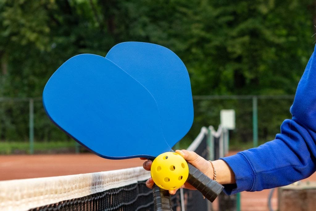 Best Pickleball Paddle for Beginners