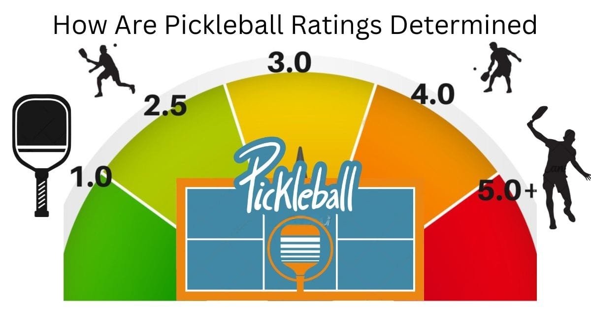 Pickleball Ratings