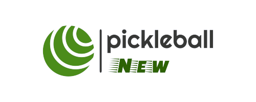Pickleball New Logo