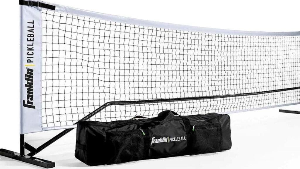 Best Pickleball Nets