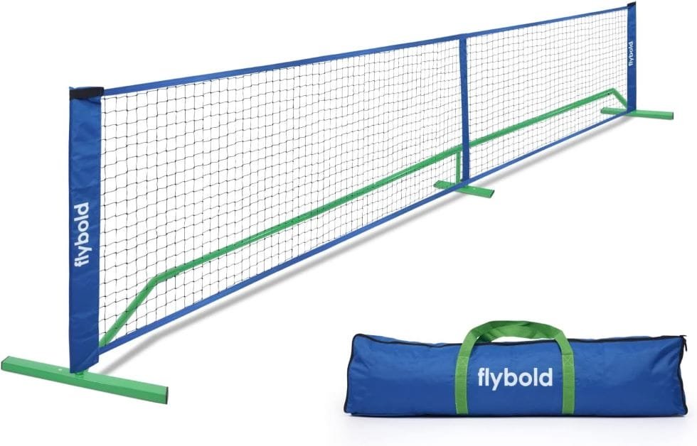 Portable Pickleball Nets