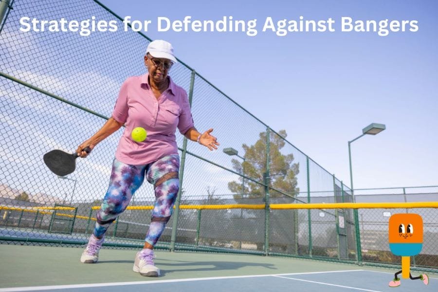 Strategies for Defending Against Bangers