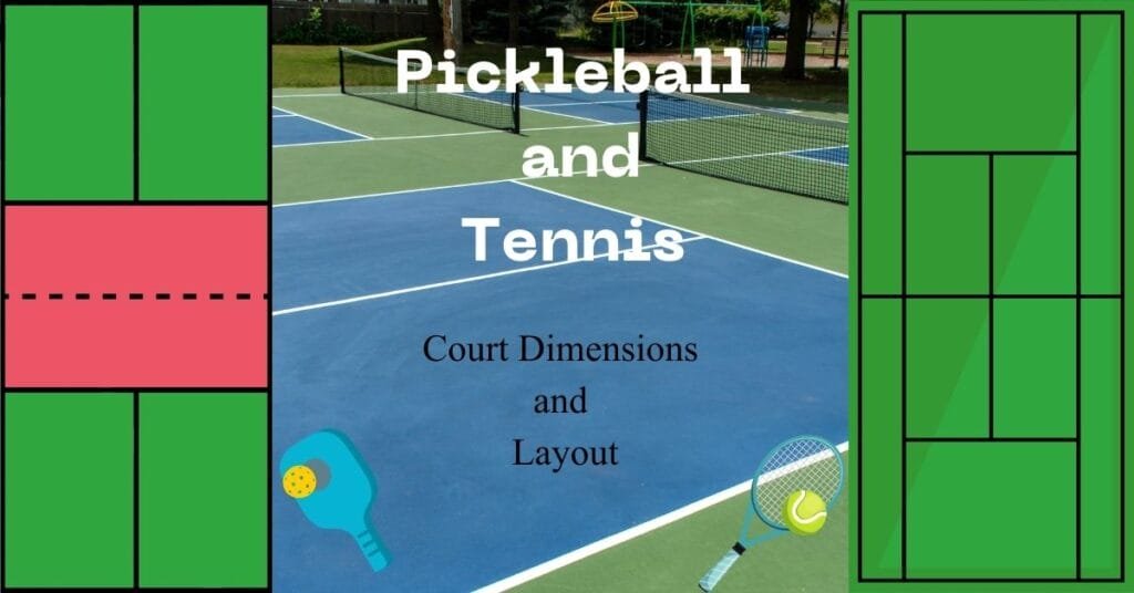 Court Dimensions and Layout