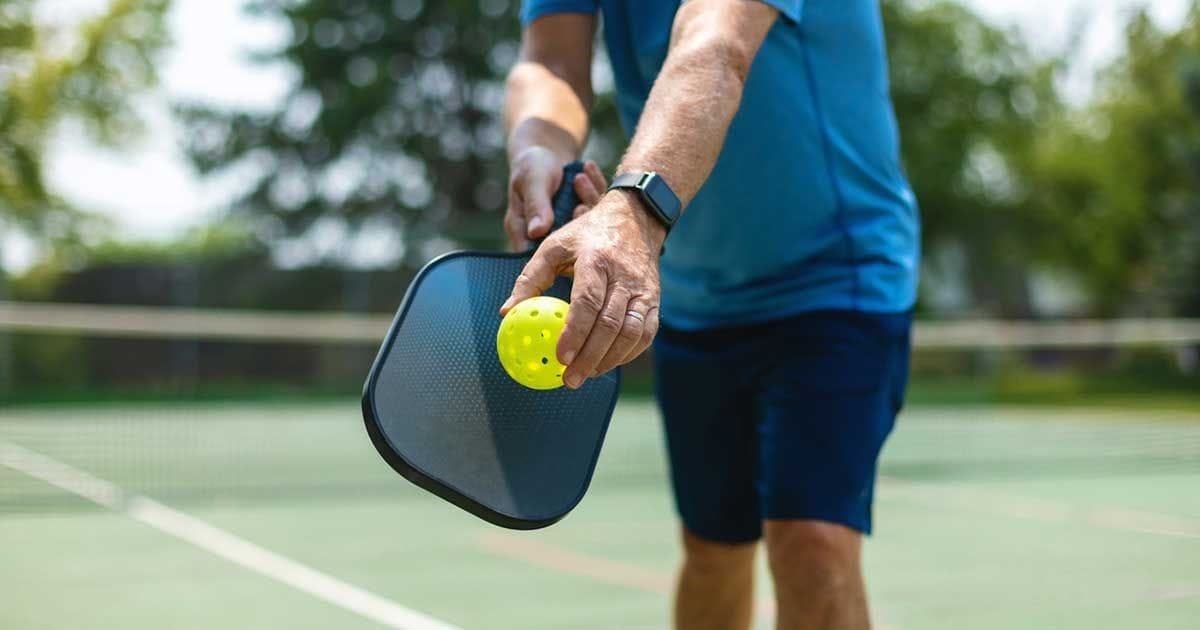 How Does Rally Scoring Work in Pickleball?