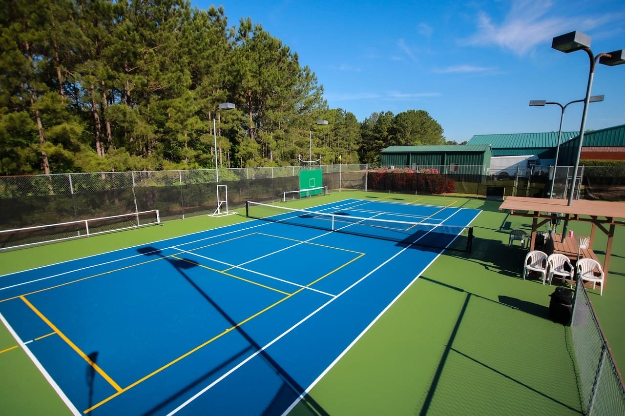 How Much Does it Cost to Build a Pickleball Court in 2024? – A Comprehensive Guide