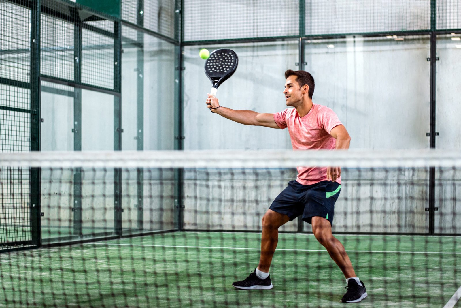 Pickleball Earning