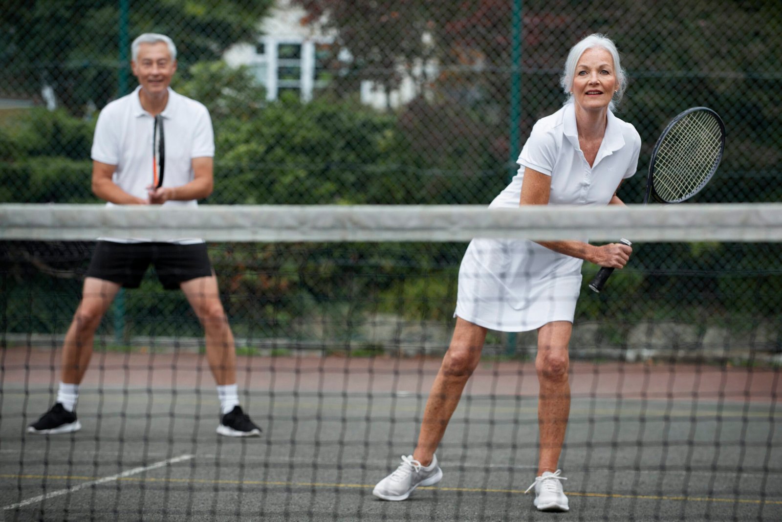 Is Pickleball a Good Exercise? Agree or Disagree: 2 Best Researches